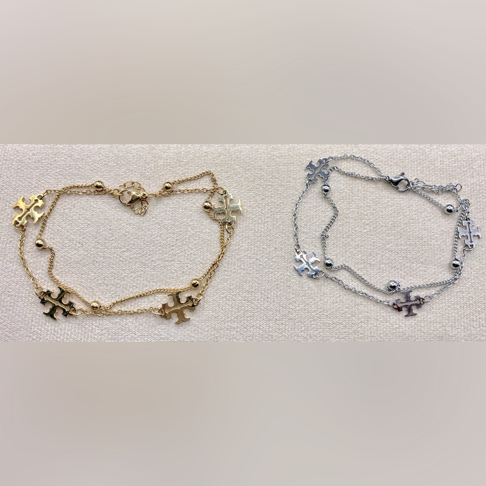 Tom Tom Bracelet